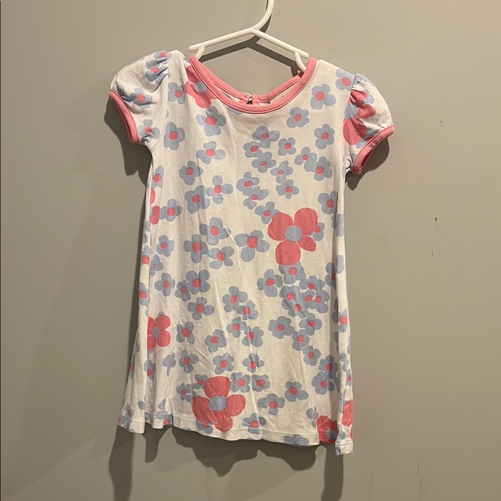 Beaufort Bonnet Polly play floral dress